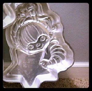 1983 Rainbow Brite Wilton cake pan